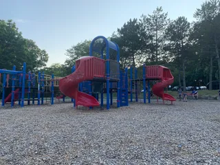 Captain Stephen Olney Memorial Park