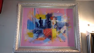 Marie Arte y Decoraciones