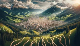 Innsbruck