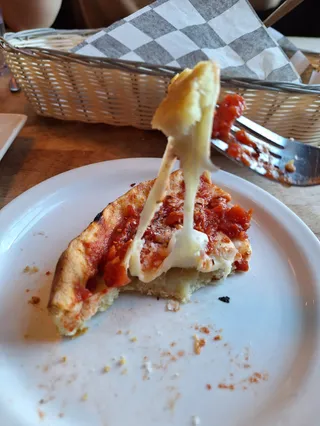 Lou Malnati's Pizzeria
