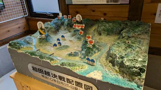 Saigo Takamori Residential Site Museum