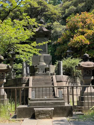 Statue of Saigō, Ueno Park