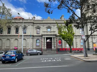 Arts House