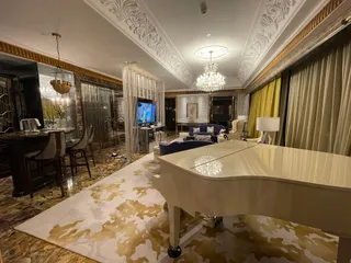The St. Regis Singapore