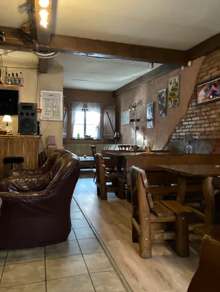 PUB Pod Kasztanem