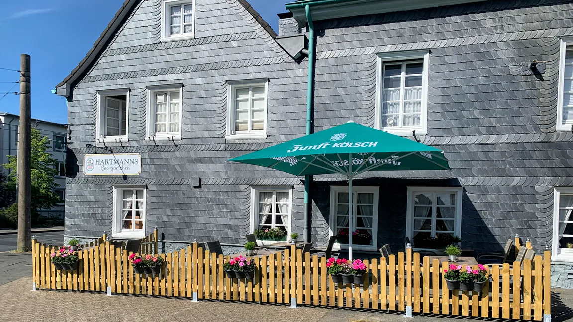 Hartmanns im Windhövel