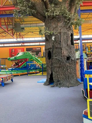 Kidsplanet Dresden