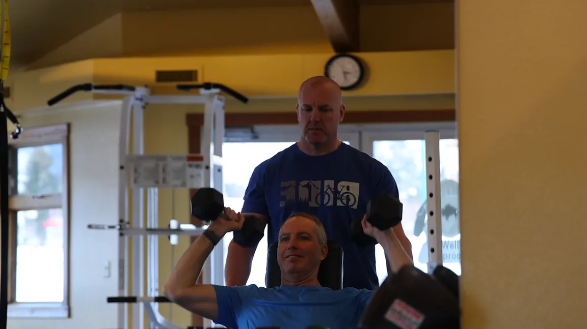 Well Approach Fitness