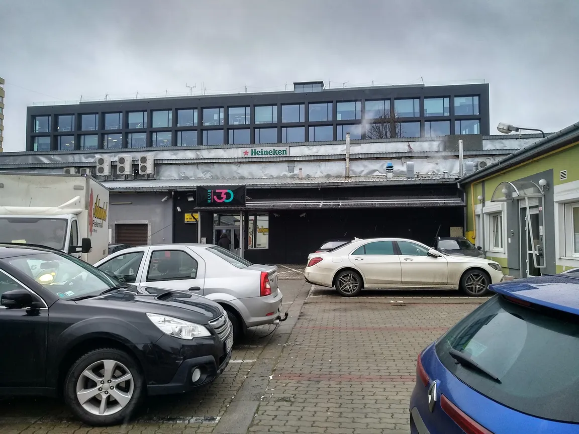 Klub30 Lublin