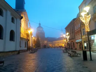 Brama Krakowska