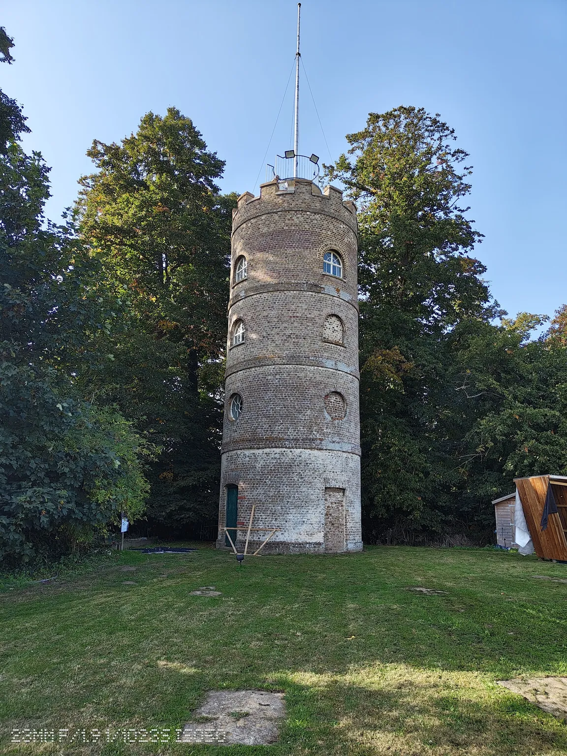 Quex Adventure Farm Park and Activity Centre