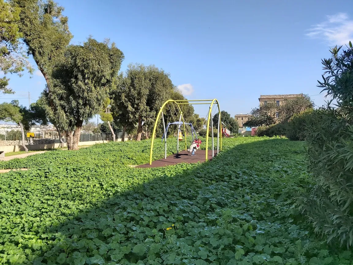 Hal Farrug Family Park