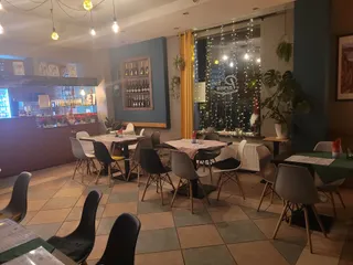Pizzeria Parma Lubin