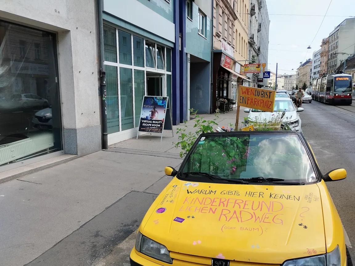 Virtual Escape Room Wien 1090