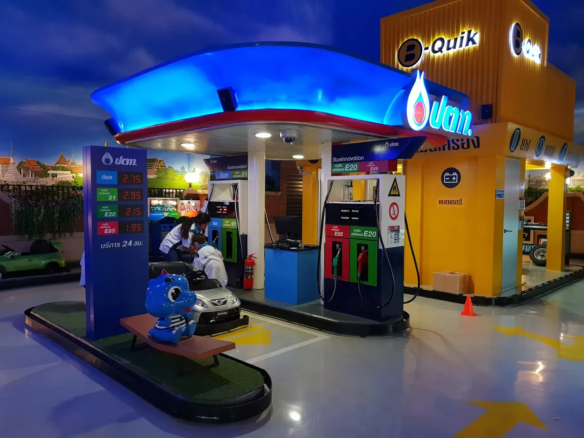 KidZania