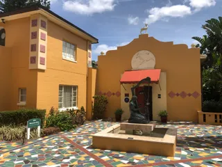 Albin Polasek Museum & Sculpture Gardens