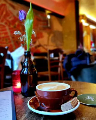 Café Kuijper