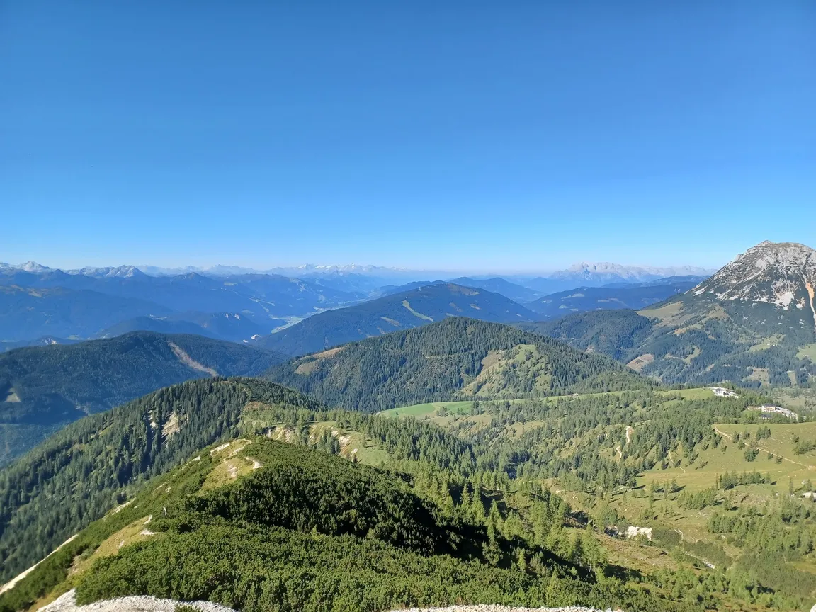 Ramsau am Dachstein