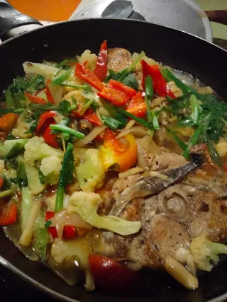 Mai’s Homestay & Vegan Restaurant Koh Jum