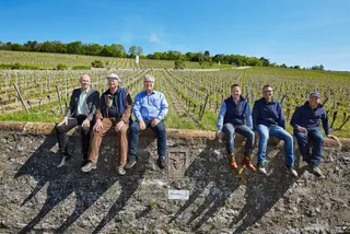 Bürgerspital Winery