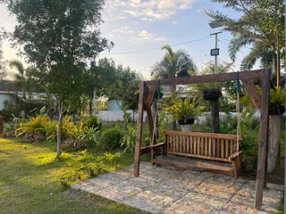 Organic Sunset Farm