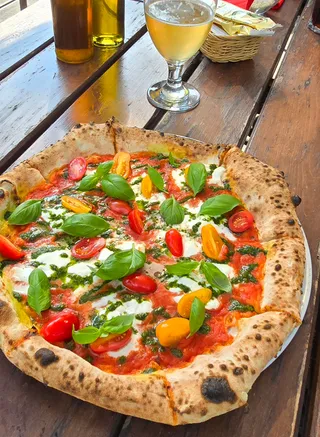 Forno Rosso