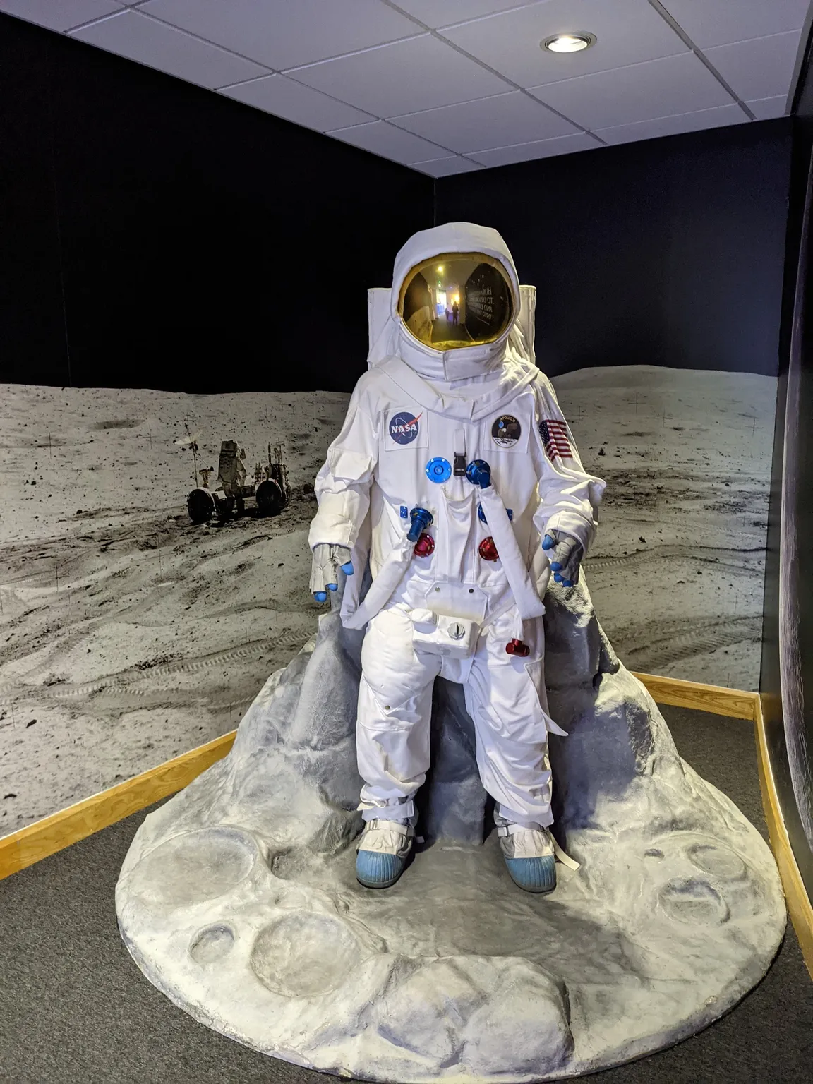 Armagh Observatory and Planetarium