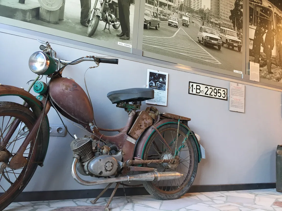 Tales of Communism Museum (MAdC)