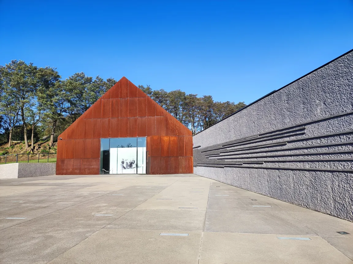 Muzeum Polaków Ratujących Żydów podczas II wojny światowej im. Rodziny Ulmów w Markowej