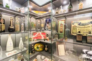 Muzeum Wódki