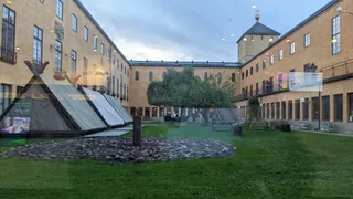 Muzeum Historii Szwecji