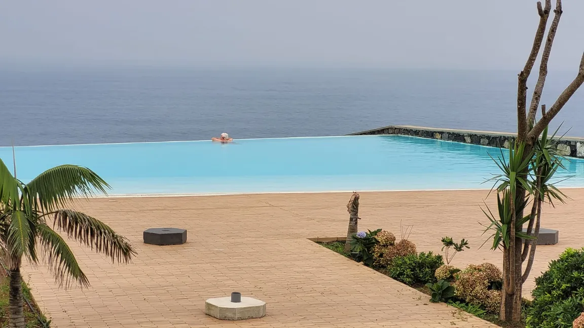 Pedras do Mar Resort & SPA