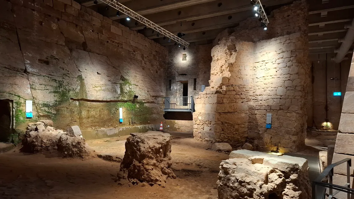 Saar Historical Museum