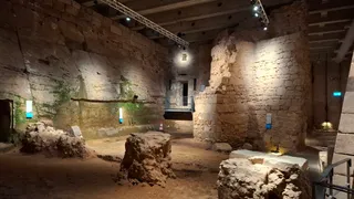 Saar Historical Museum