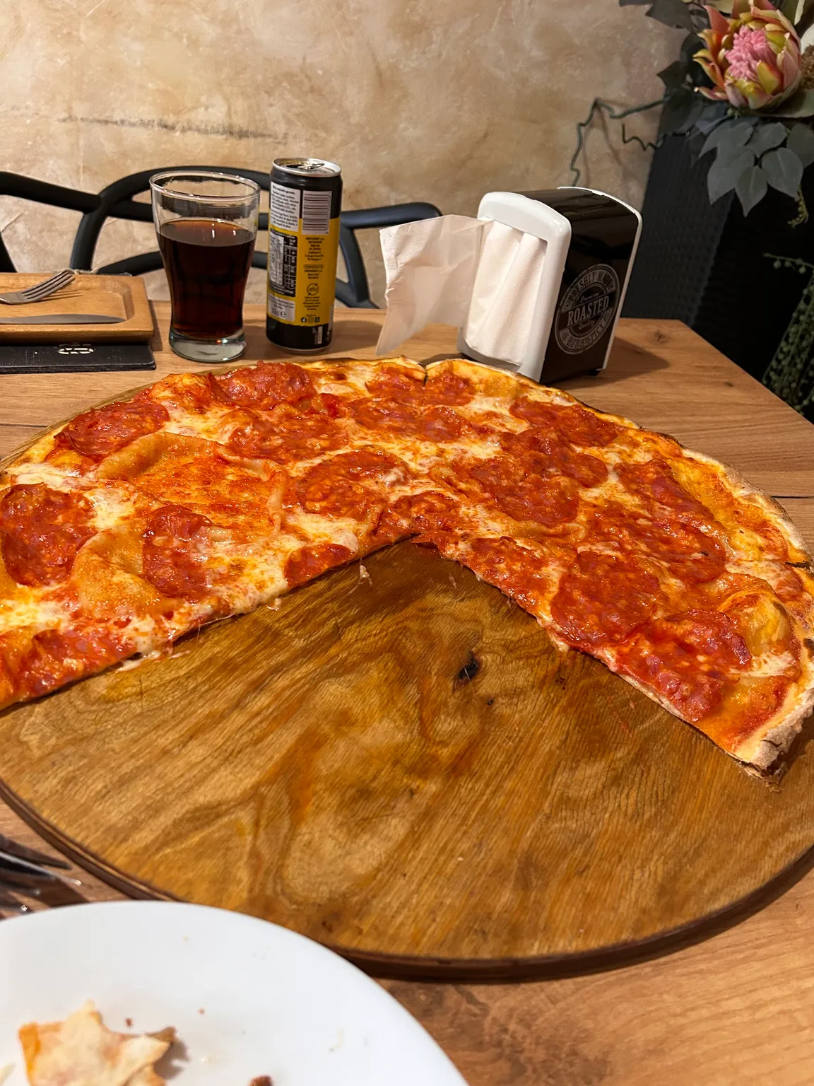 Pizzeria Grande Forno
