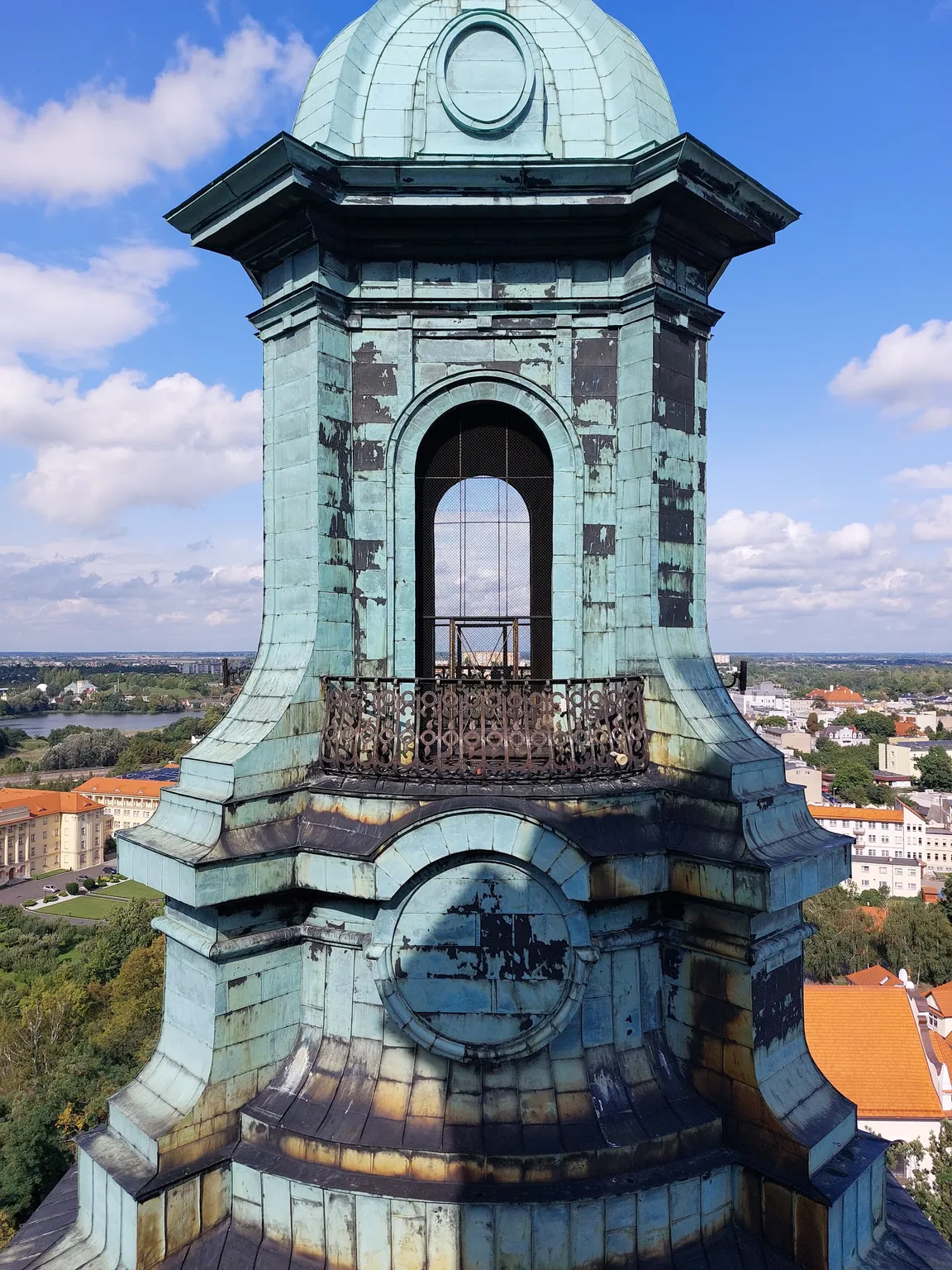 Wzgórze Lecha