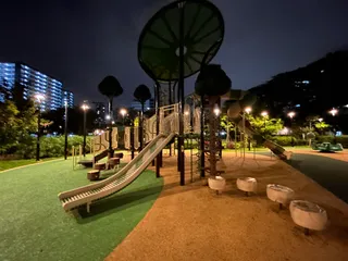 Whampoa Park