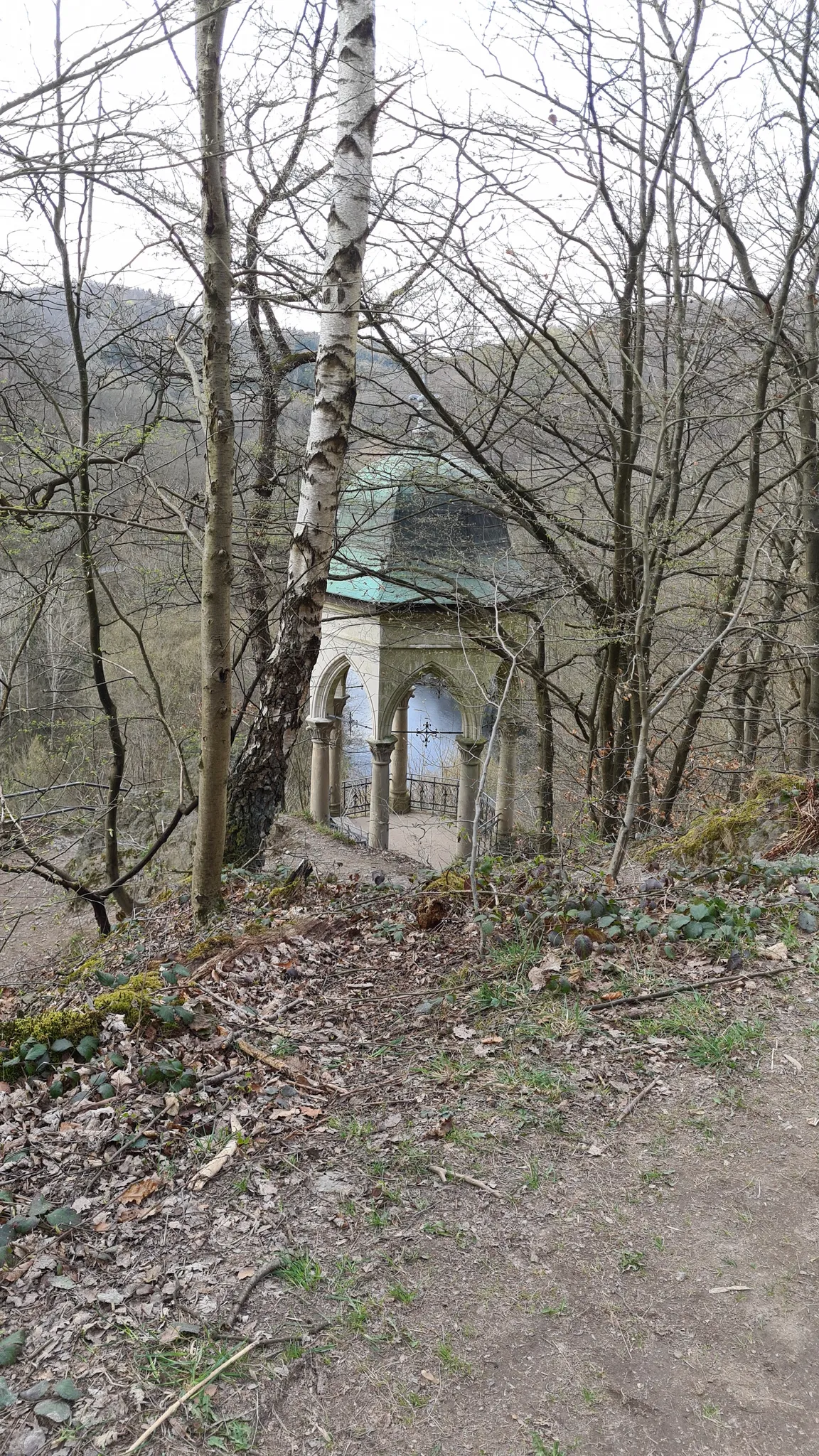 Diederichstempel