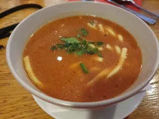 Restauracja Kropka