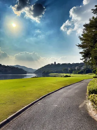 Nanhu Golf Club