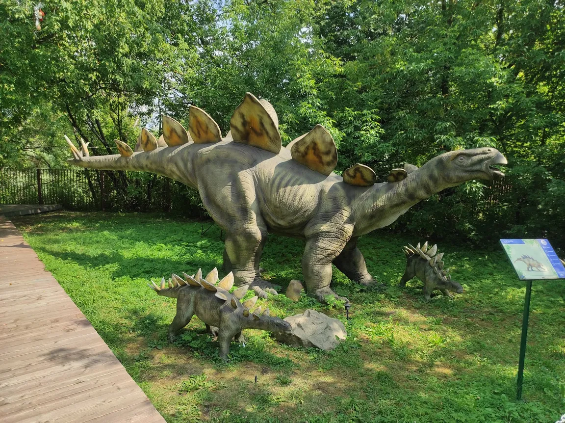 Dino Park