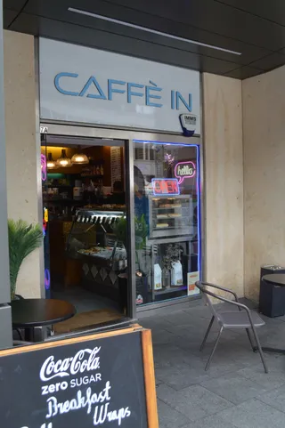 Caffé In