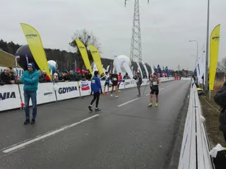 Polsat Plus Arena Gdynia