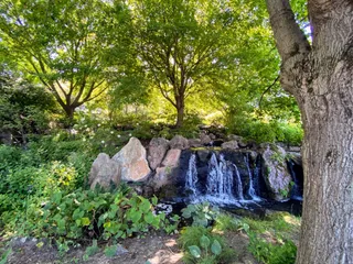 Chicago Botanic Garden