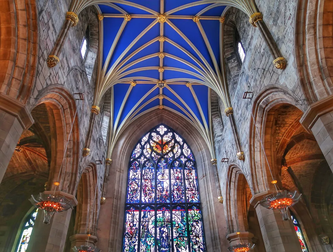 Royal Mile