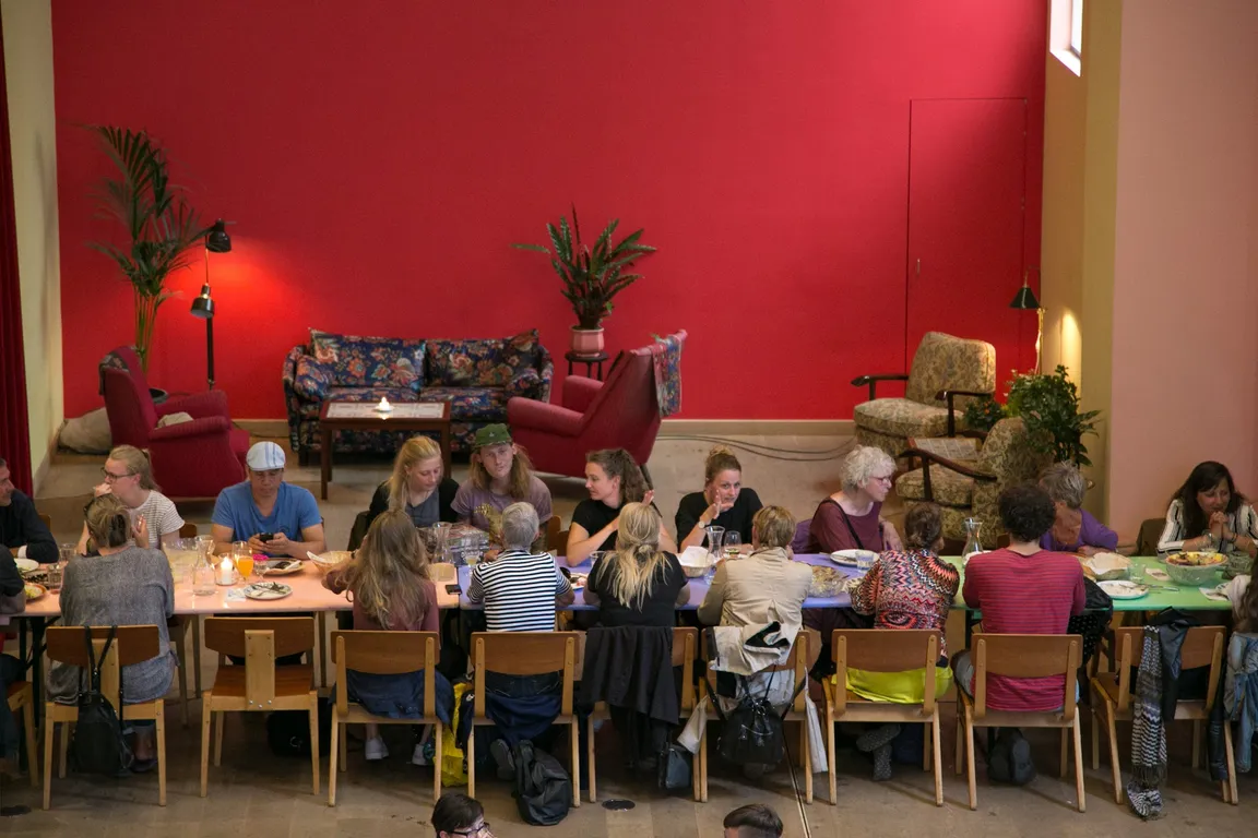 Folkehuset Absalon