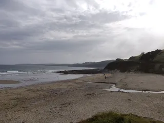 National Trust - Carne and Pendower