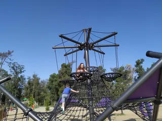 El Jagüel Park
