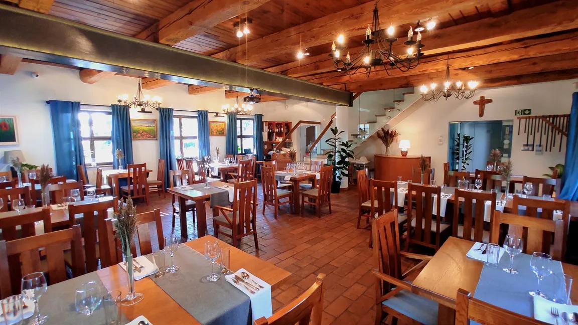 Restauracja Tumska