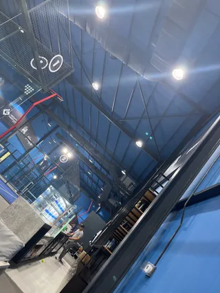 Silver Padel Club - Era Padel